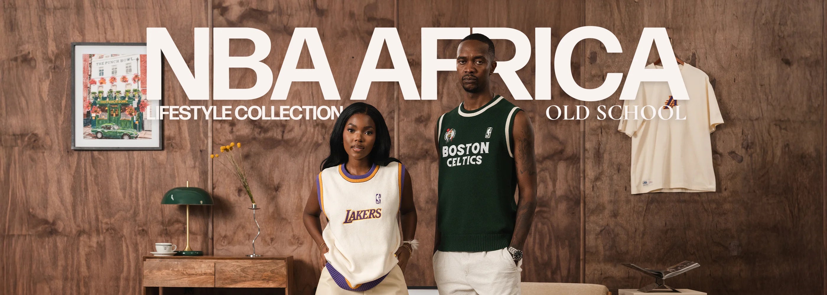 Promotion banner